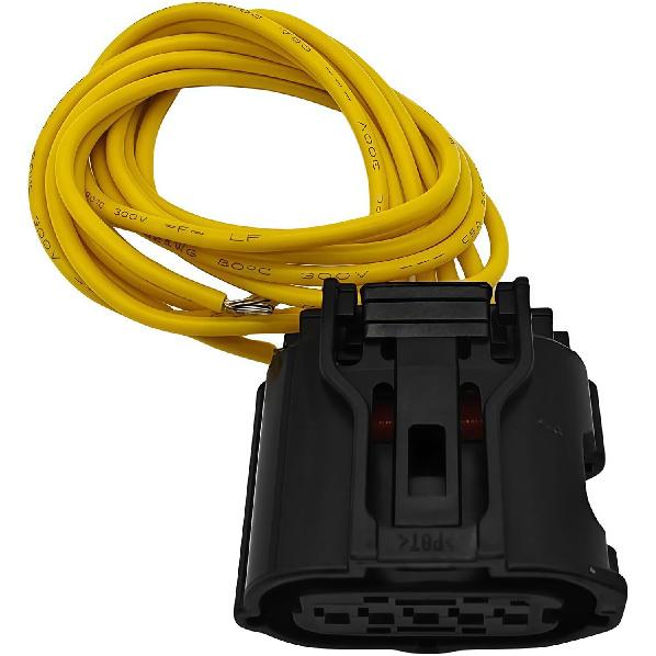 Air Flow Maf 5-Pin Connector Pigtail Compatible with TOYOTA SCION LEXUS Tundra FRSA