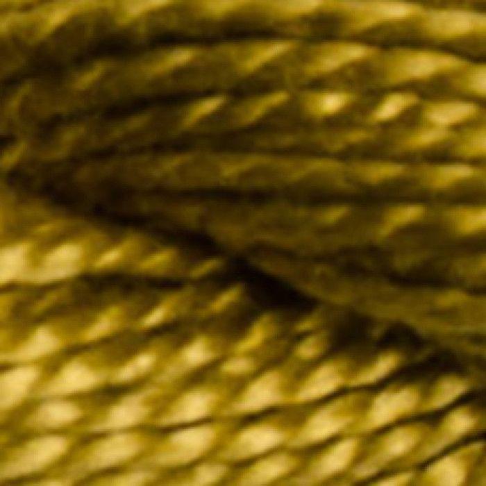 DMC Art Perlé Cotton. 115 N°5 - 25m Skein Col. 832