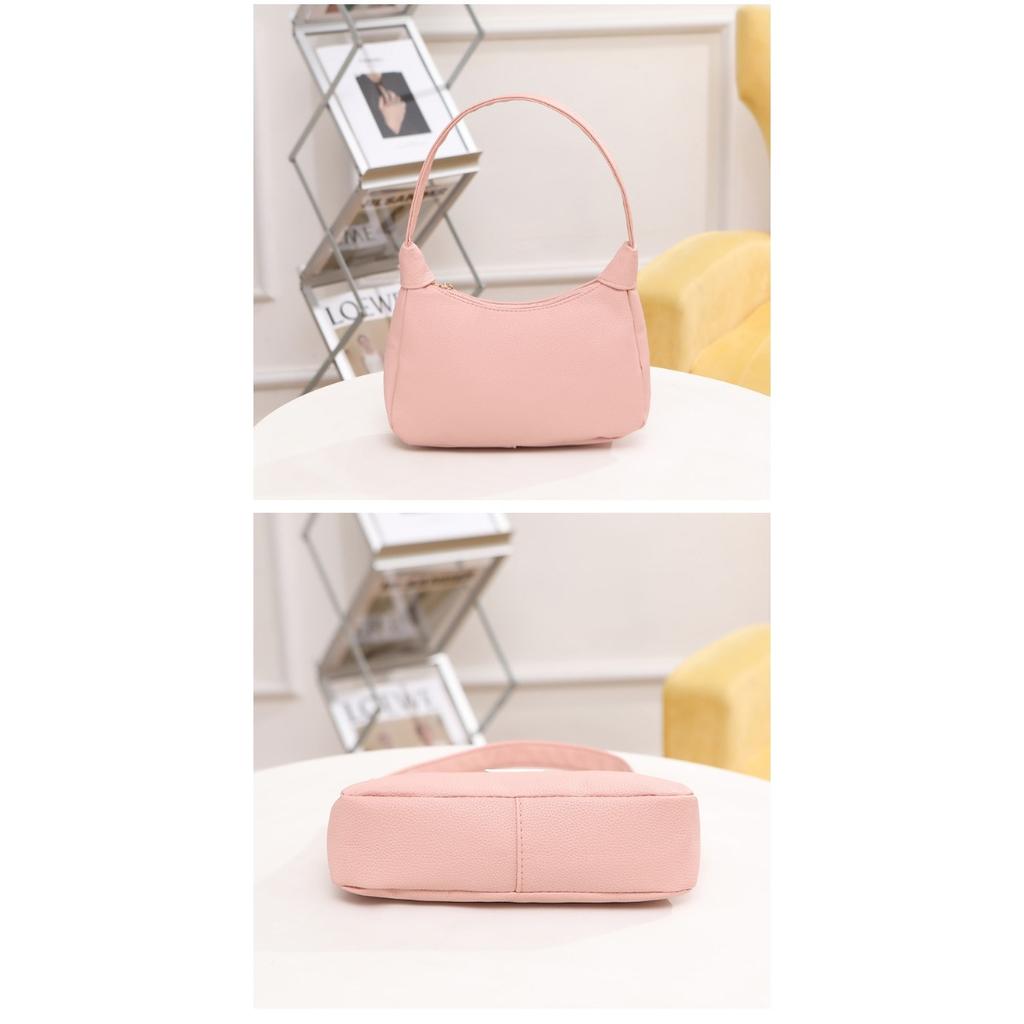 Bags, Versatile, Shoulder Bag, New Underarm Bag, Women's Bag