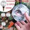 Automatic Plant Waterer Drip Irrigation System Self Watering Planter Insert Plant Watering Globes for Indoor
