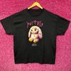 Melanie Martinez Portals Whinnie the Bunny Plushie Tee XL