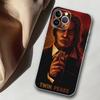 TWIN PEAKS Phone Case For iPhone 14 11 12 13 Mini Pro XS Max Cover 6 7 8 Plus X XR SE 2020 Funda Shell