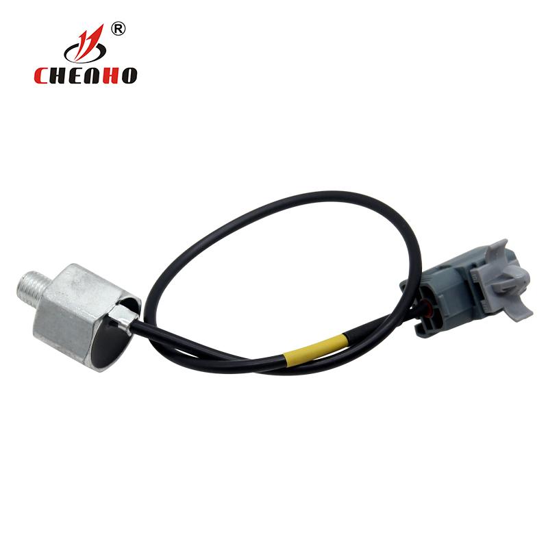 Czujnik stukowy E1T50471 ZL02-18-921 KS139 KNS-020 ZL0218921 VEMO V32720012 FSD718921C FP39-18-291 Dla M-AZDA