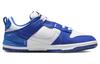 Nike Dunk Low Disrupt 2 'White Hyper Royal' Women's DH4402-102
