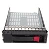 Festplattenrahmen 3,5 Zoll SAS SATA Universal für HP DL140 DL145 DL320 DL160 DL165 DL180 DL185 DL370