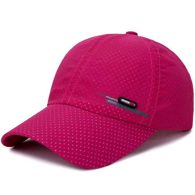 Vintage Adjustable Unisex Vintage Cap for Outdoor Hiking and Mountaineering