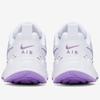 Nike Air Heights W AIR HEIGHTS White/Noble Red/White CI0603-100 23.5cm