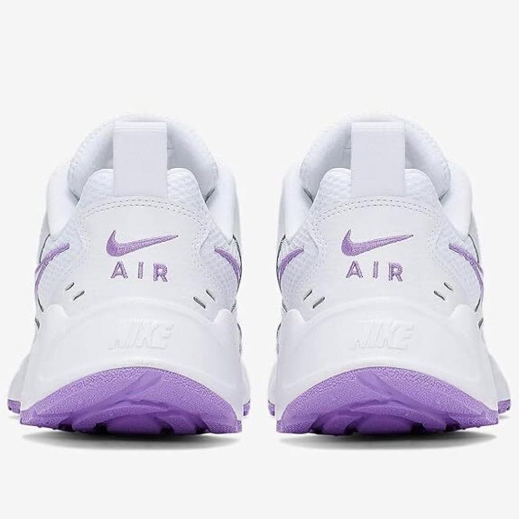 Nike Air Heights W AIR HEIGHTS White/Noble Red/White CI0603-100 23.5cm