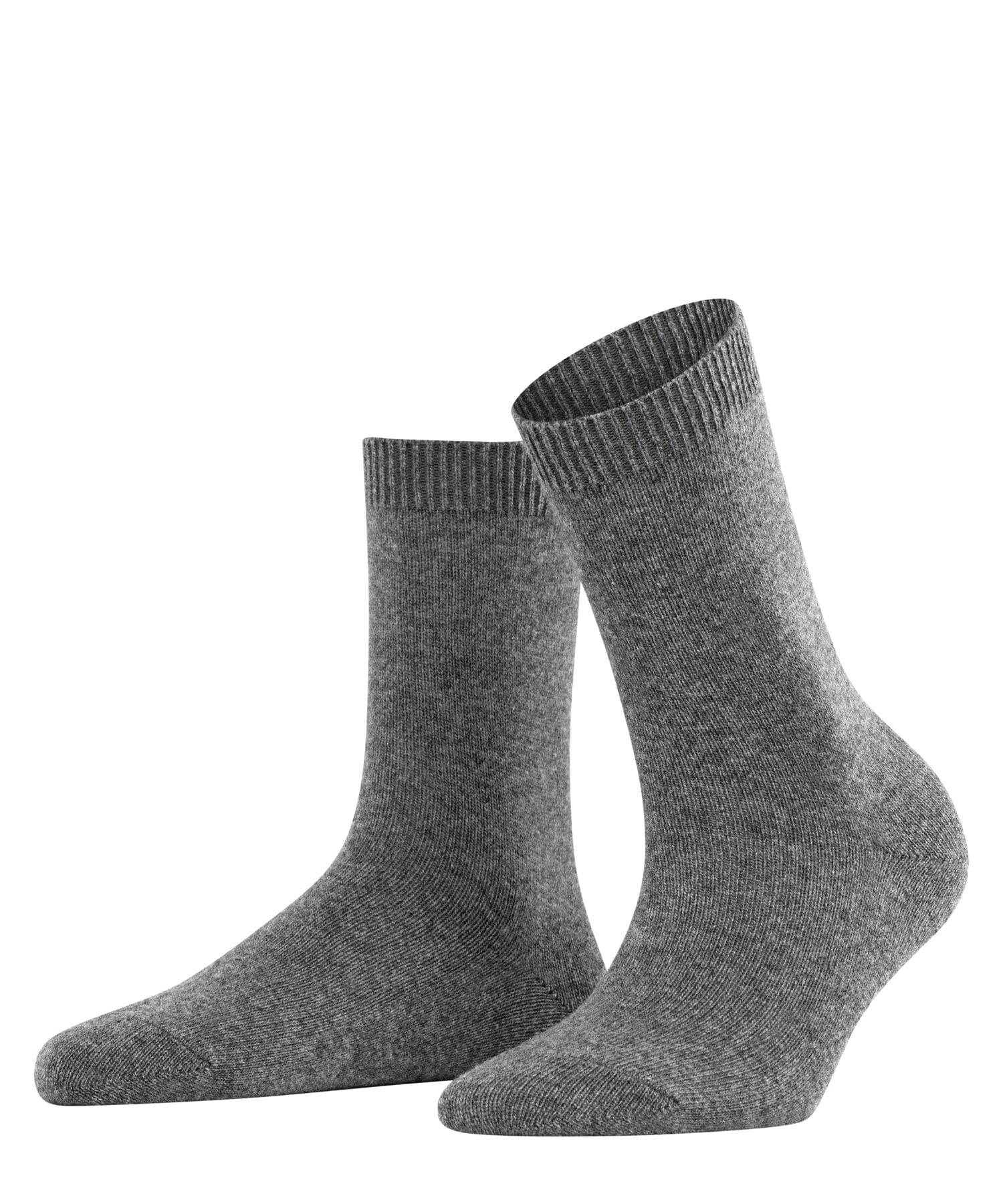 

УЮТНЫЕ ШЕРСТЯНЫЕ НОСКИ 47548 GREYMIX [FALKE] [FALKE