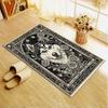 2025 New Husky Dog Carpet Rug for Living Room Bedroom Home Sofa Decoration,Kids play Non-slip Floor Mat65
