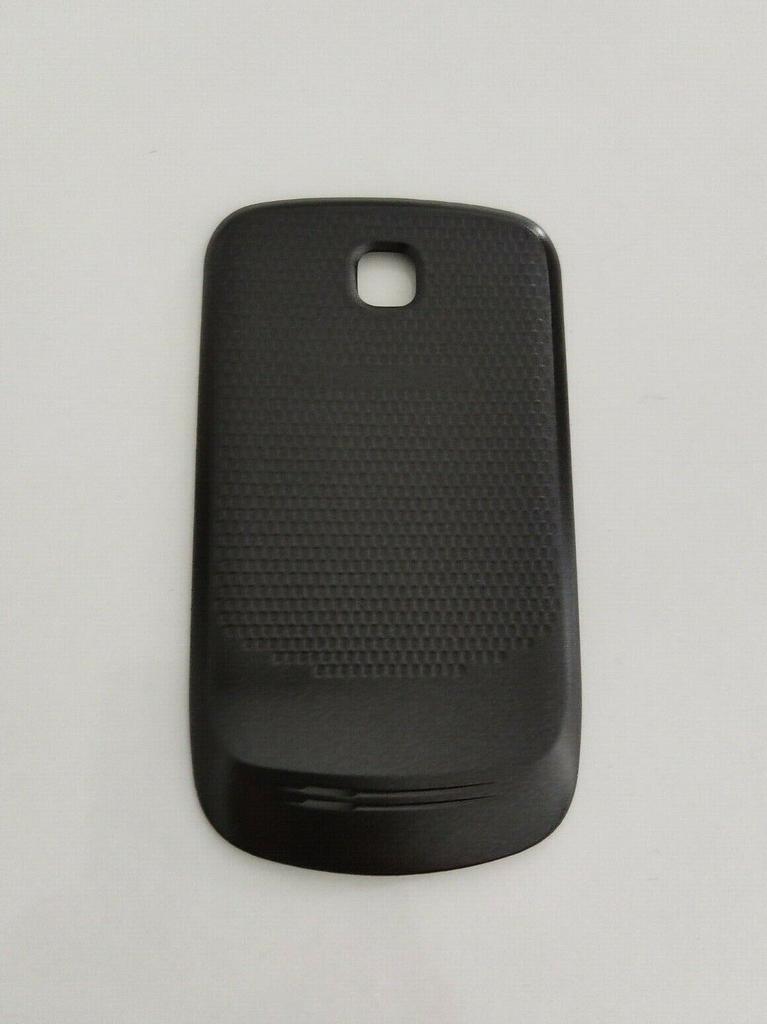 Zadní kryt baterie Black For Samsung S5570 Galaxy Mini