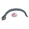 Remote Control Snake Rattlesnake Animal Terrifying Mischief Toy