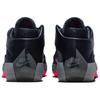 נעלי סניקרס לגברים Air Jordan 40 ASW PF אינפרא אדום שחור אינפרא אדום-23 אפור כהה IM7993-001