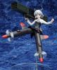 Strike Witches 2 Sanya V. Litvyak Rocket Booster Ver. (1/8 scale pre-painted PVC figure)