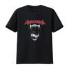 Airbourne Rock Band T Shirt Tour Te1508 5HCR Bold Design for Music Fans Vintage Washed Casual Comfortable Slightly Versatile