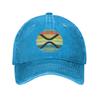 XRP Ripple Casual Baseball Cap Summer  Trucker Hat High Quality Outdoor Sport Hip Hop Hats Female Male Vintage Baseball Caps