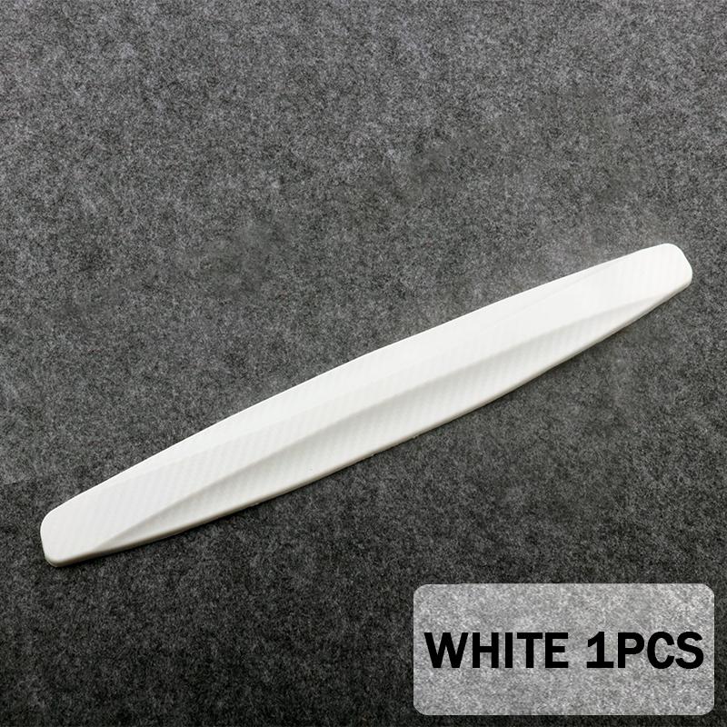 

Защитная полоса для бампера автомобиля, защита от царапин, внешние детали для защиты от столкновений, украшения автомобиля, наклейки для защиты дверей автомобиля