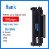 D1043S Refillable Version - 1500 Pages Reusable