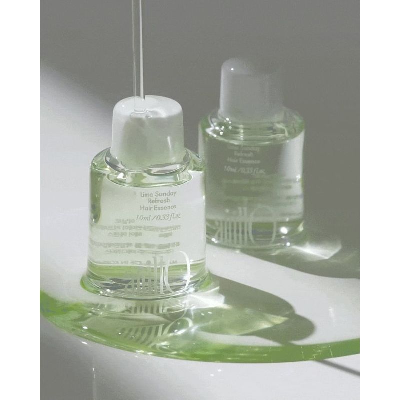 anillO - Hair Essence Mini Trio Set