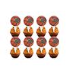 Basketball NBA Saison Party Tischgeschirr Fan Geburtstagsszene Dekoration Pappteller Servietten Tischdecke NBA