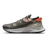Nike Scarpe da Ginnastica Pegasus Trail 2 Cargo Khaki Uomo Marrone Verde Militare Chiaro Cremisi Brillante CK4305-301