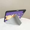 Holder Cover Tablet Case For iPad Pro 11th 10th 9th 8th 7th 12.9inch Mini 6 7 Pro 2025 Air 4 5 M3 M2 1 2 M4 11inch Cute Dog