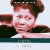 CD MAHALIA JACKSON  Queen Of Spirituals Import TBPJAB025 Azzurra Music Italy ObiSoulFunk Used