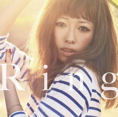 CD MILIYAH KATO - Ring Ltd Edition SRCL7053 Sony Music Reco 2009 Japan ObiJapanese Pop/Rock Used