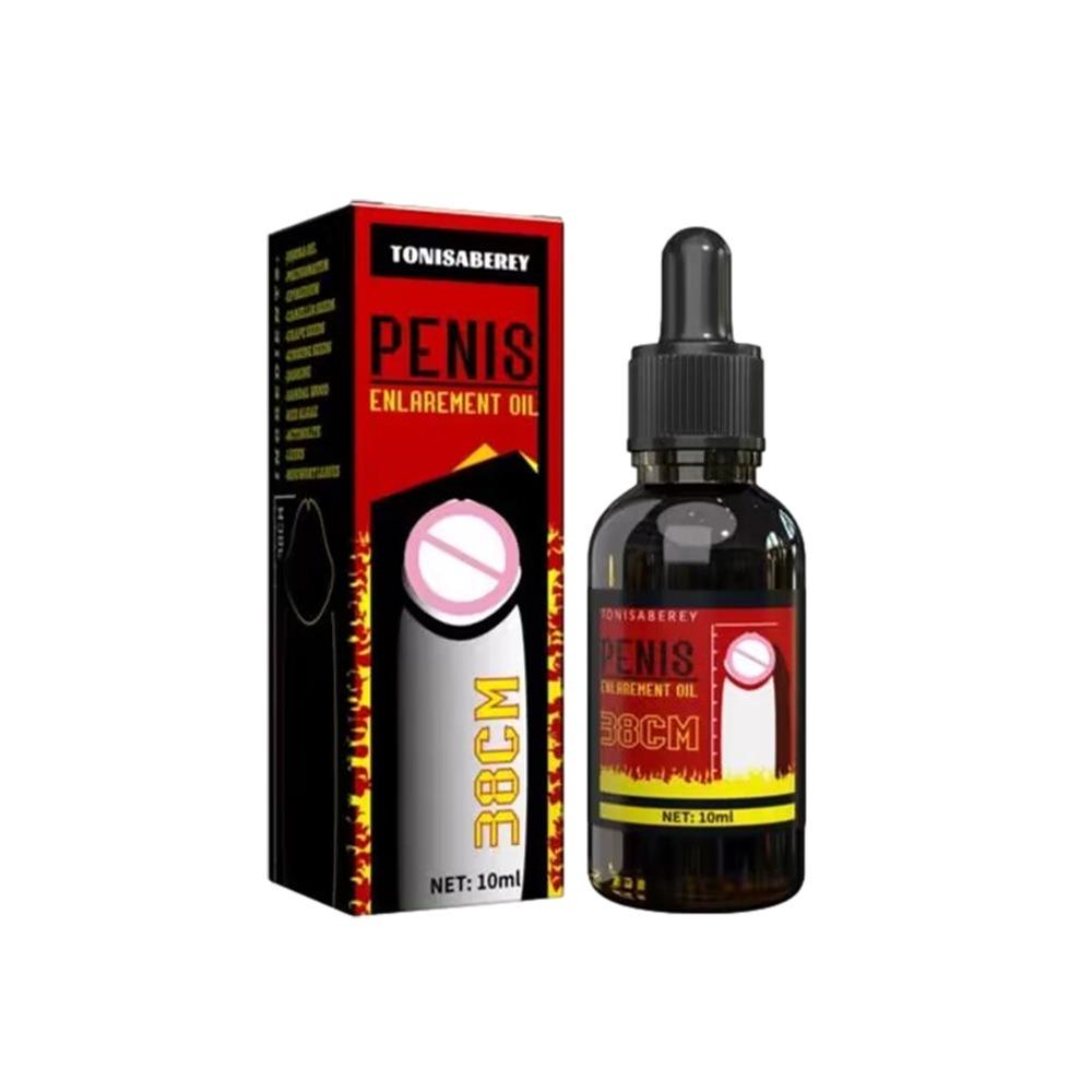 Zesílení penisu Růst Muž Největší Zvětšení Tekutina Erekce Kohouta Zlepšení Zdravotní Péče Zvětšení Masáž Zvětšovací Olej 10ml