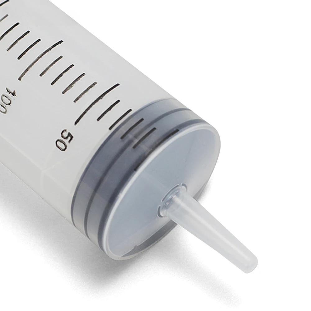 1 Set Car Oil Pump Extractor Oil Pump with Scale Reusable for Automobile Truck Oil Exchange Extractor Tools Pet Feeding Tools