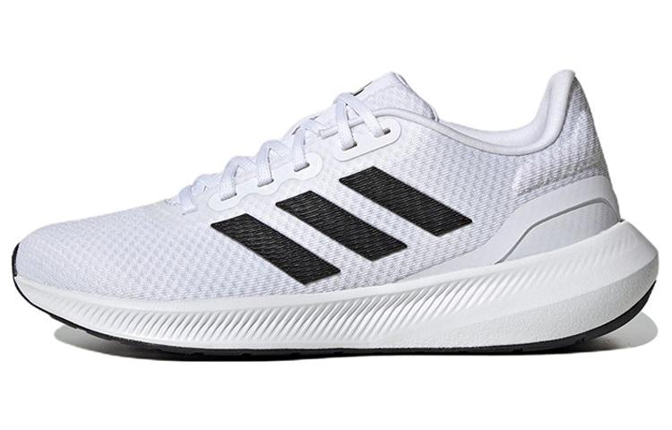 Adidas Wmns Runfalcon 3.0  White Black  Women s HP7557 36.5