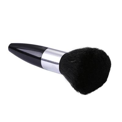 2pcs/set Neck Face Hair Brushes Salon Barber Lightweight Hair Cutting Cleaning Tools for Hair Styling Accessories Hairdresser