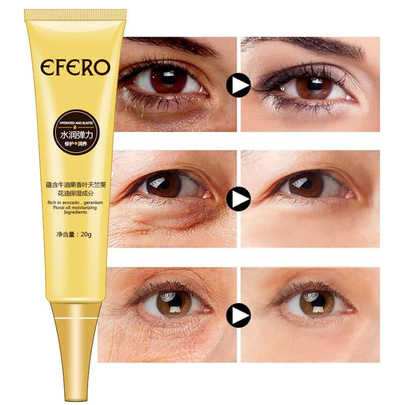 Eye Cream Skin Care Eye Essence Whitening Anti Aging Anti Wrinkle Remove Dark Circles Eye Creams