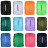 Durable And Safe Reflective Waterproof Backpack Rain Cover Safety Light Rain Cover Case Bag Hiking Sport Night Cycling Outdoor Camping