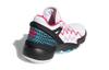 adidas D.O.N. Issue #2 J 'Spidey Sense' FZ1419
