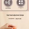 Anti-Wobble Bed Headboard Stabilizer Pads - Anti-Creak, Anti-Collision Frame Support