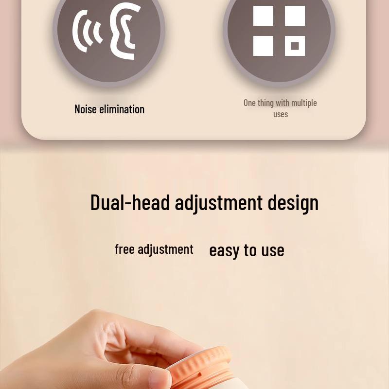 Anti-Wobble Bed Headboard Stabilizer Pads - Anti-Creak, Anti-Collision Frame Support
