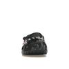 Crocs Klasyczne Klapki na Platformie Czarne Unisex 208864-001