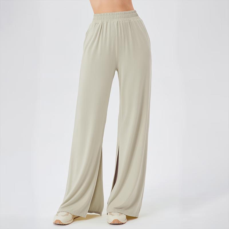Women's Loose Fit Cooling Sport & Dance Pants