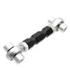 Strange For Aprilia Tuono V4 V4R 1100RR RSV4 Motorcycle Rear Suspension Cushion Lever Drop Linkage Lowering Links Kit