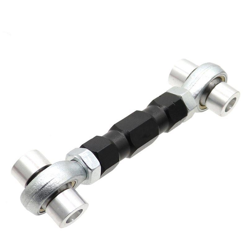 Strange For Aprilia Tuono V4 V4R 1100RR RSV4 Motorcycle Rear Suspension Cushion Lever Drop Linkage Lowering Links Kit