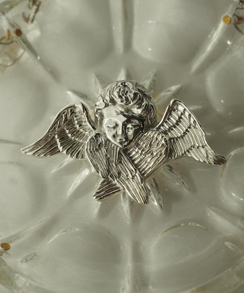 Bizarre Jewelry Seraphim (Brooch)
