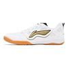 Li Ning Cushioning Abrasion Resistant Support Function Classification Casual Scenario Low top Table Tennis Shoes Unisex APPV011-5