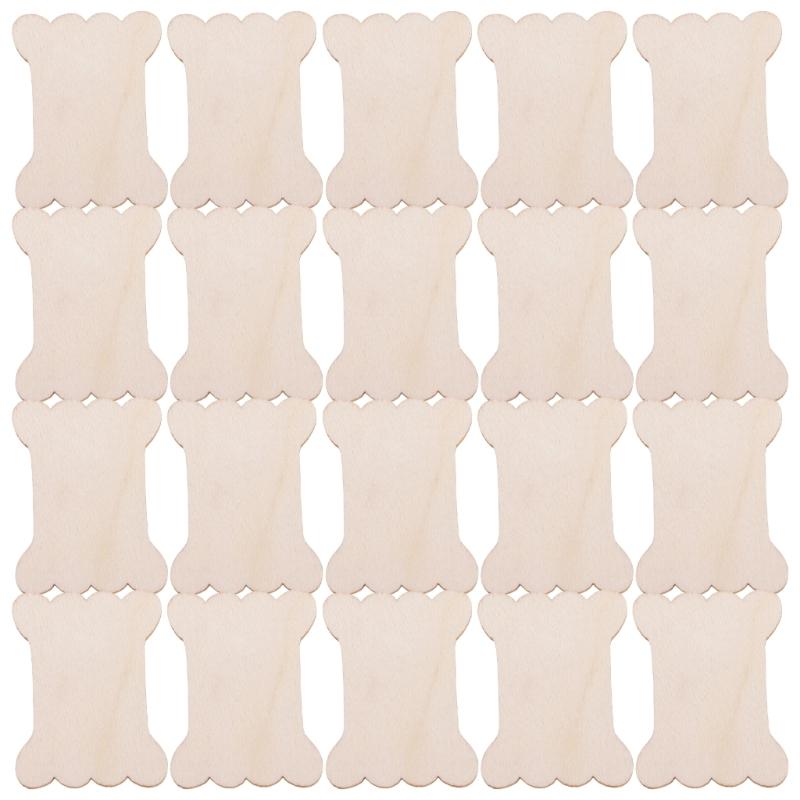 10Pcs Wood Embroidery Thread Bobbins Embroidery Thread Winder Wood Thread Holder for Embroidery Thread Sewing Thread