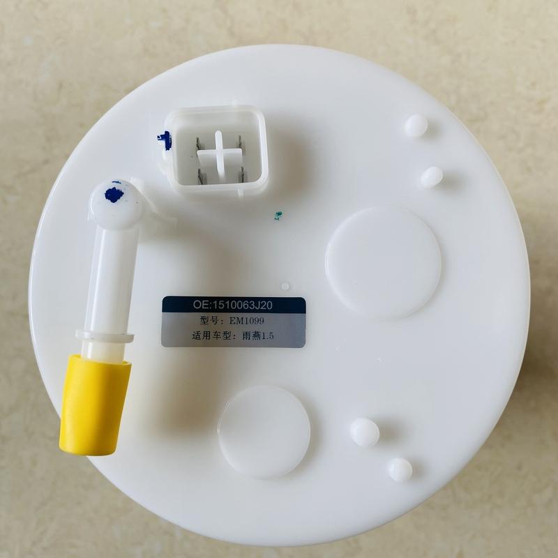 High Quality Fuel Pump Assy for Suzuki Swift 1.5L OEM: 15100-63840 15100-63J20