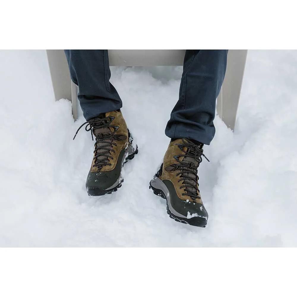Merrell Ботинки для хайкинга Thermo Kiruna 2 Tall WP