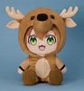 GOOD SMILE COMPANY Shikanokokonokokoshitantan Shikanokoko Large Plush Toy