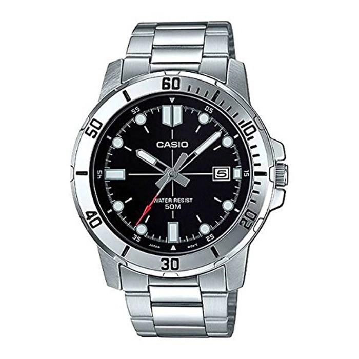 Casio Watch MTP-VD01D-1E