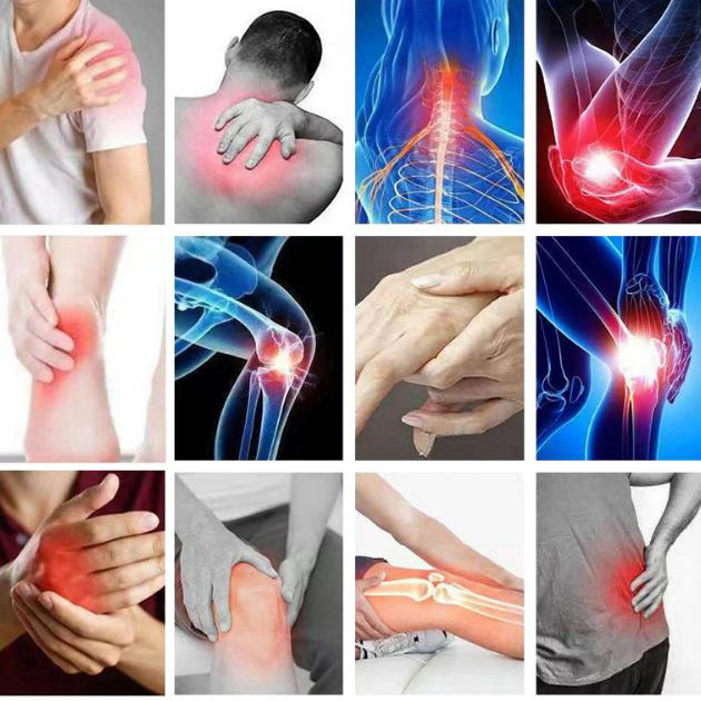 Joint Pain Knee Back Pain Muscle Pain Relief Cream 20g
