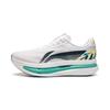 Zapatillas de Correr Li Ning Red Rabbit 9 Ultra Tecnología Cápsula para Hombre Sneakers Estándar-Blanco ARPW007-27